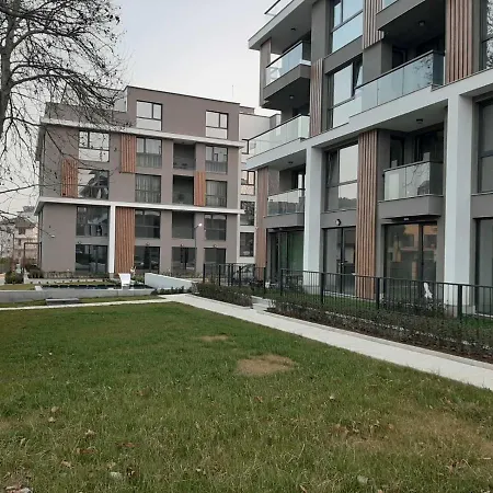 Apartamento Deluxe 2 *