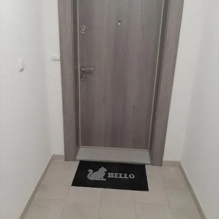 Apartamento Deluxe 2 *