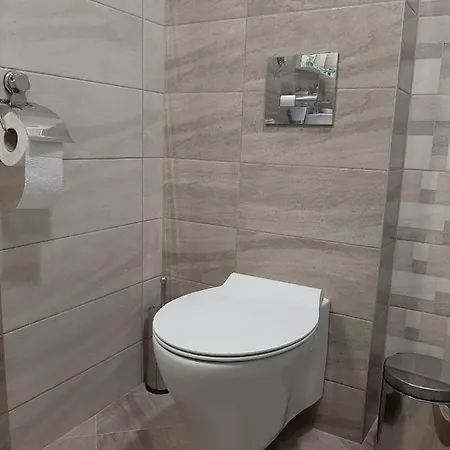 Apartamento Deluxe 2