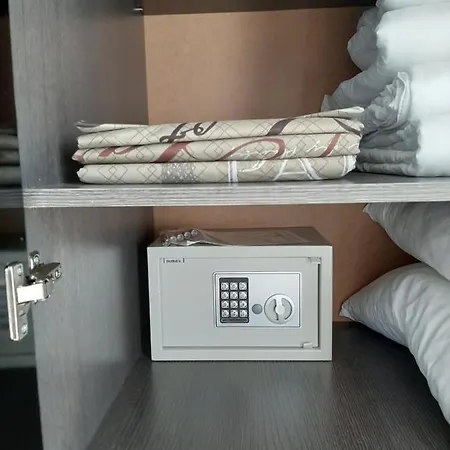 Apartamento Deluxe 2 *