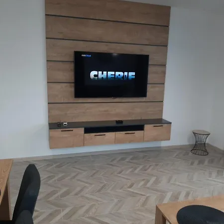 Apartamento Deluxe 2 Saints Constantine and Helena