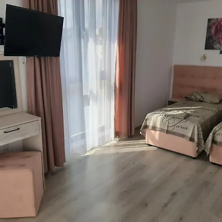 Apartamento Deluxe 2 Saints Constantine and Helena