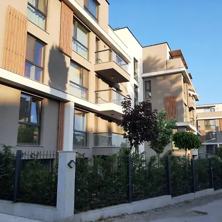 Apartamento Deluxe 2 *