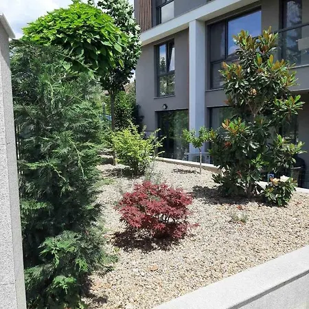 Apartamento Deluxe 2