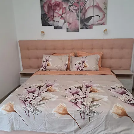 Apartamento Deluxe 2