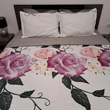 Apartamento Deluxe 2 Saints Constantine and Helena