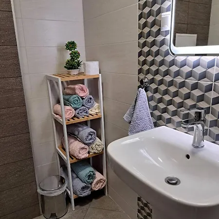 Apartamento Deluxe 2