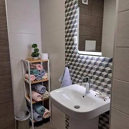 Deluxe 2 Apartamento Saints Constantine and Helena