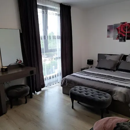 Apartamento Deluxe 2 Saints Constantine and Helena