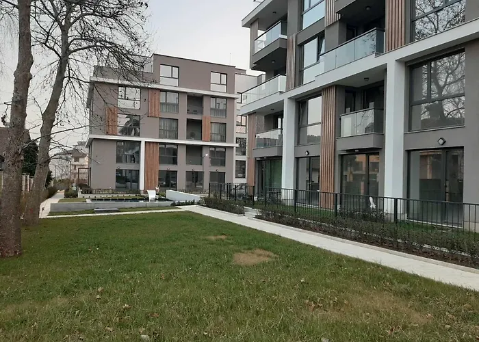 Apartment Deluxe 2 *