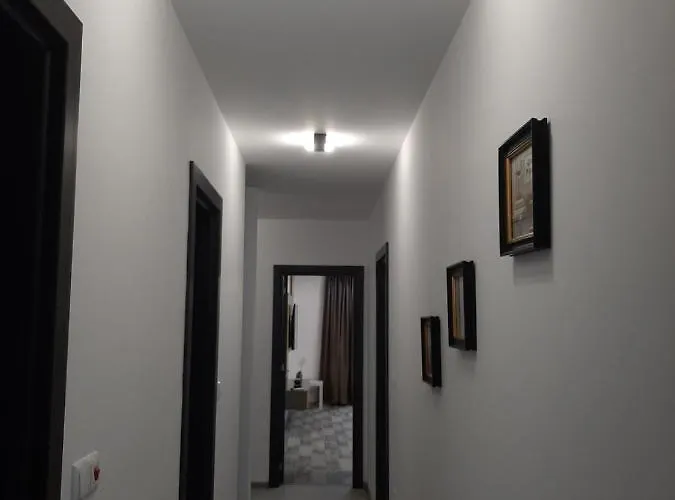 Deluxe 2 Apartment *