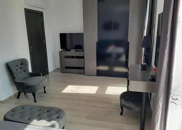 Apartment Deluxe 2 Saints Constantine and Helena