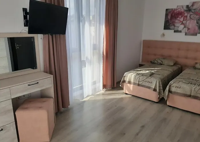 Apartment Deluxe 2 Saints Constantine and Helena