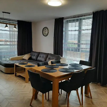 Apartment Deluxe 2 Saints Constantine and Helena