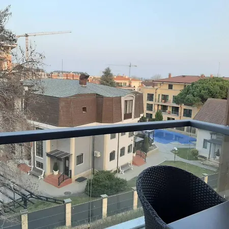 Deluxe 2 * Sf. Constantin și Elena