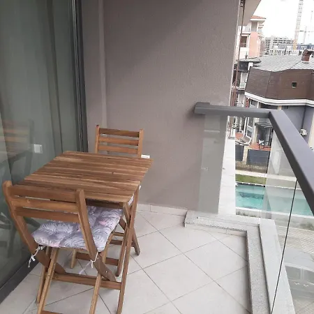 Deluxe 2 Apartament Sf. Constantin și Elena