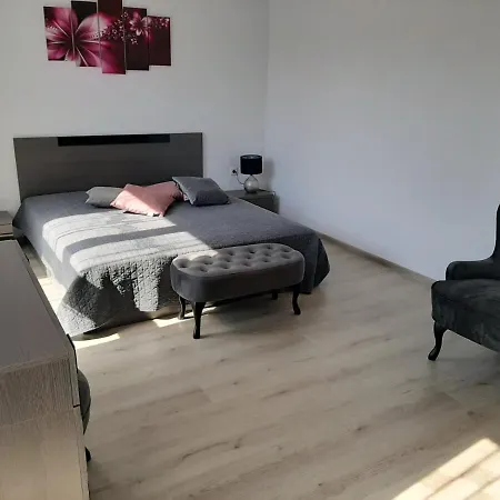 Deluxe 2 Apartament Sf. Constantin și Elena