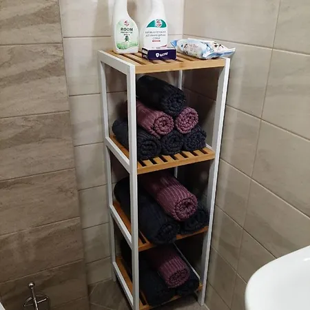Deluxe 2 Apartment