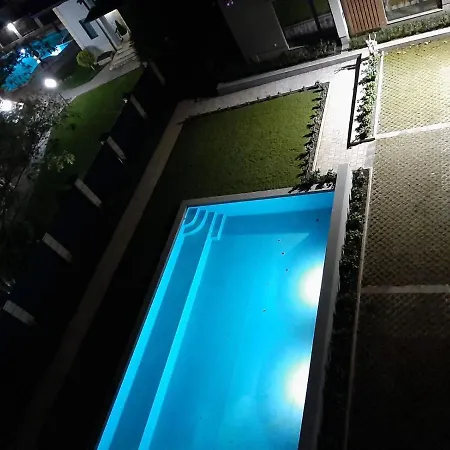 Deluxe 2 Apartament Sf. Constantin și Elena